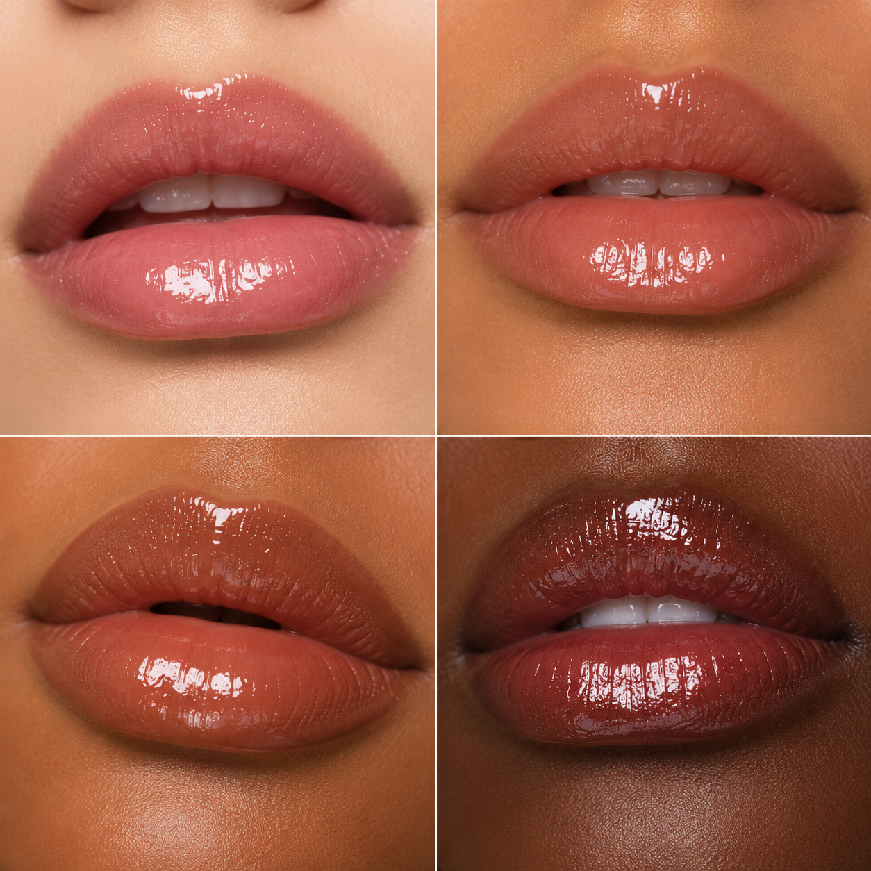 Best Long-Lasting Lip Stain in 2026 | DIELOK