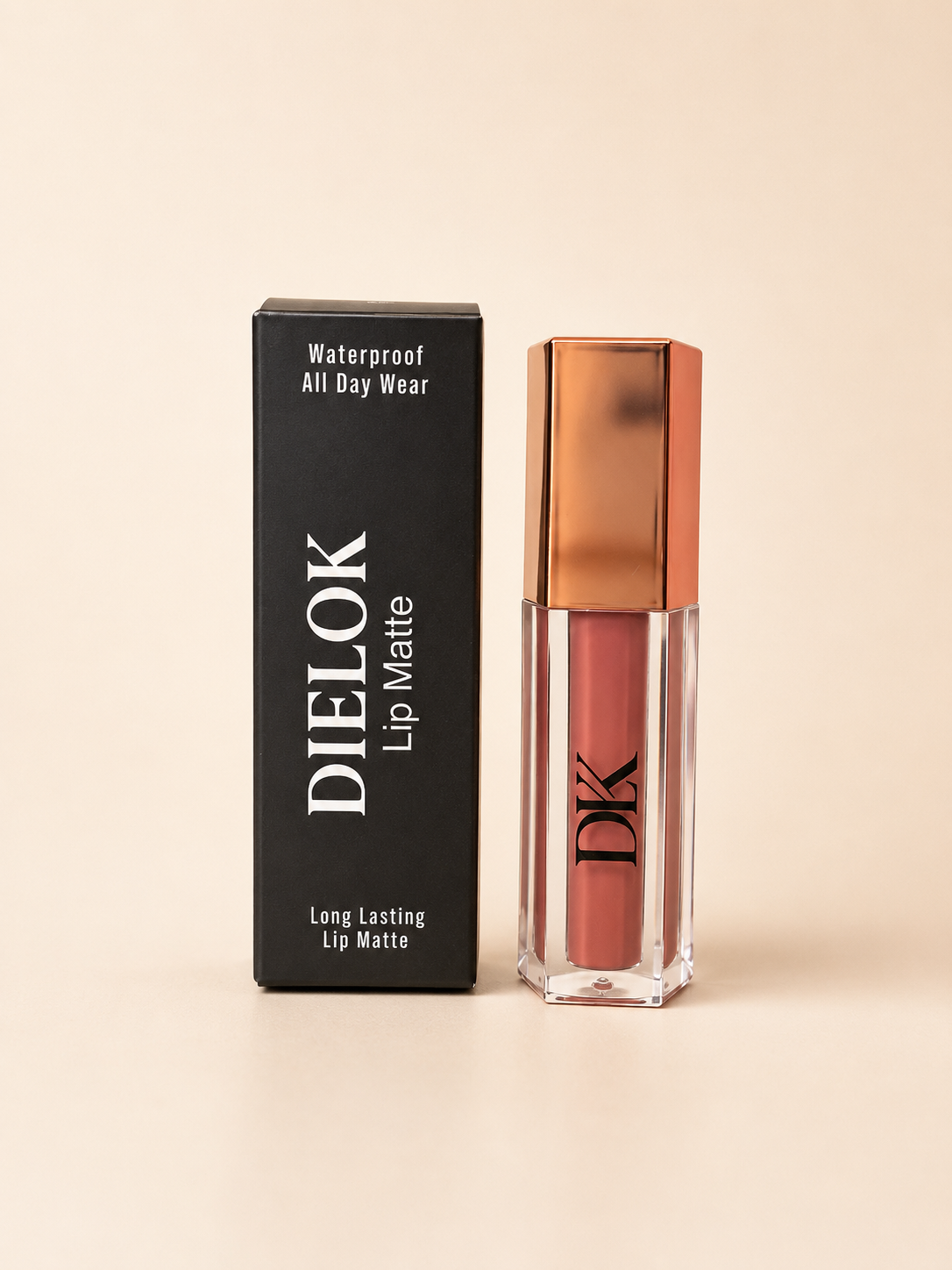 Lip Matte
