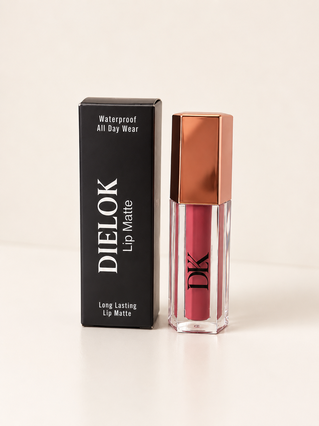 Lip Matte