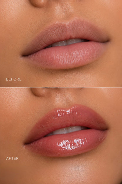 Glow Flip Lip Duo | Lip Stain + Hydrating Lip Oil