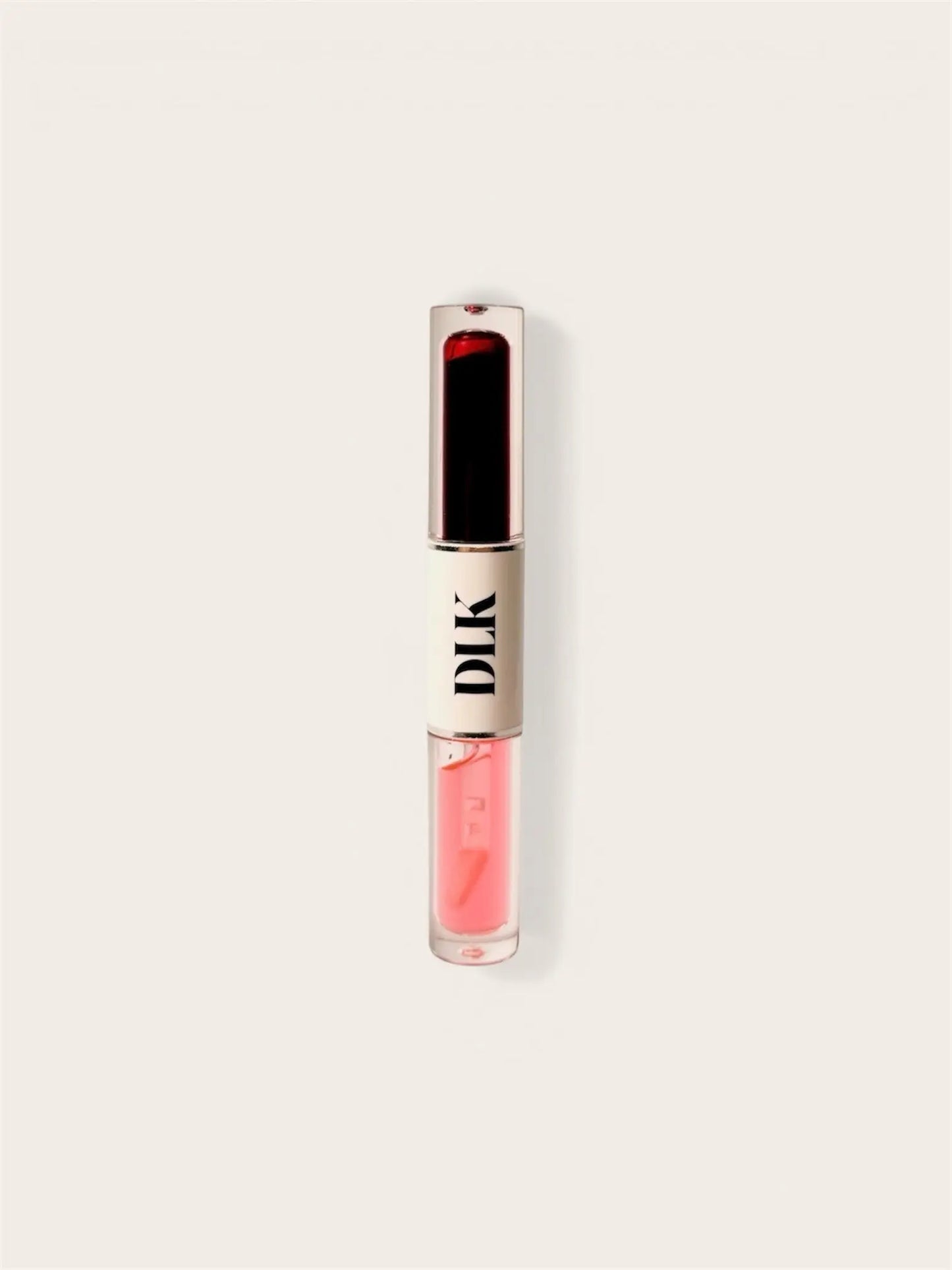 Glow Flip Lip Duo | Lip Stain + Hydrating Lip Oil DIELOK