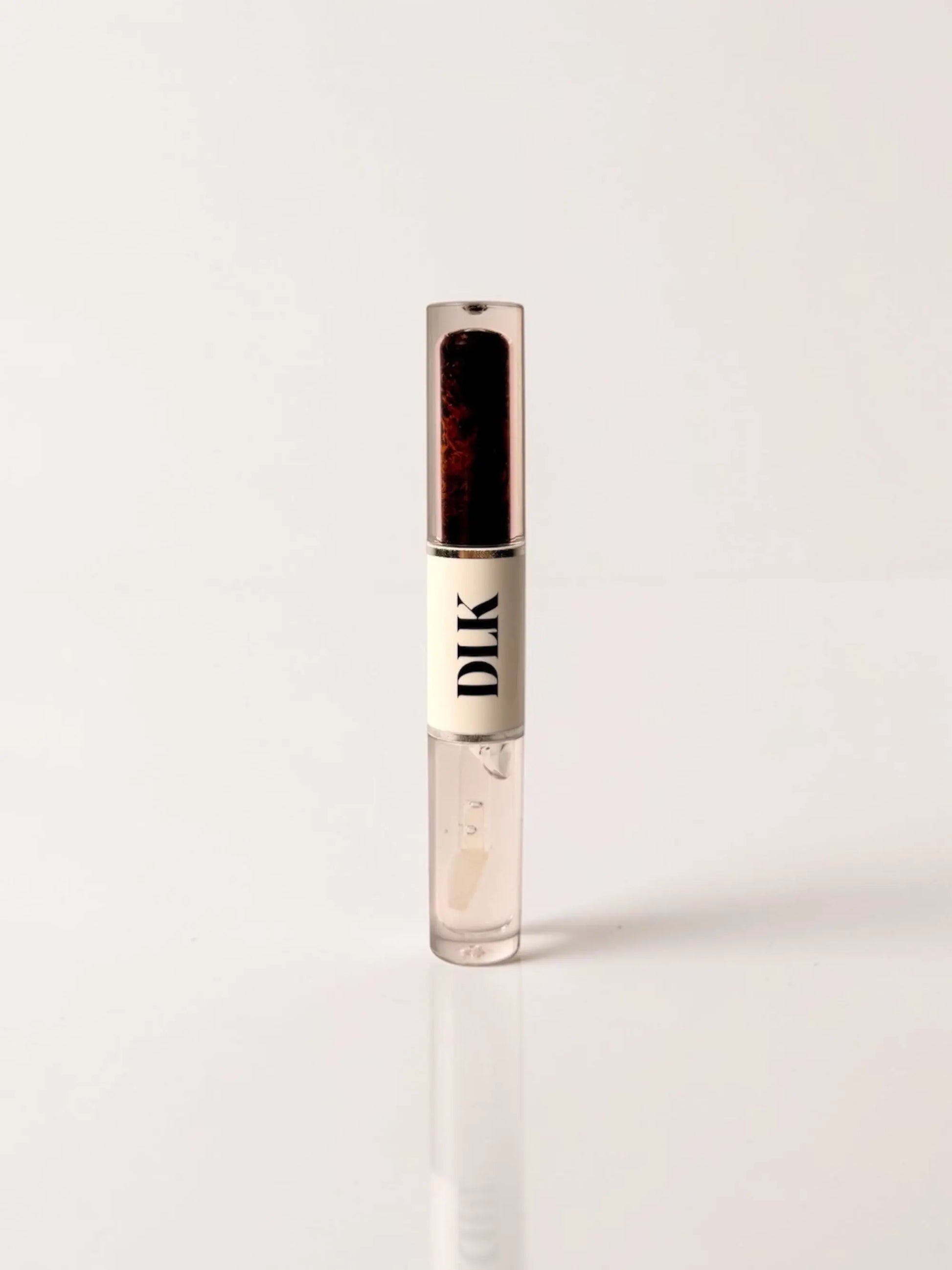 Glow Flip Lip Duo | Lip Stain + Hydrating Lip Oil DIELOK