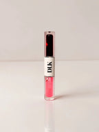 Glow Flip Lip Duo | Lip Stain + Hydrating Lip Oil DIELOK