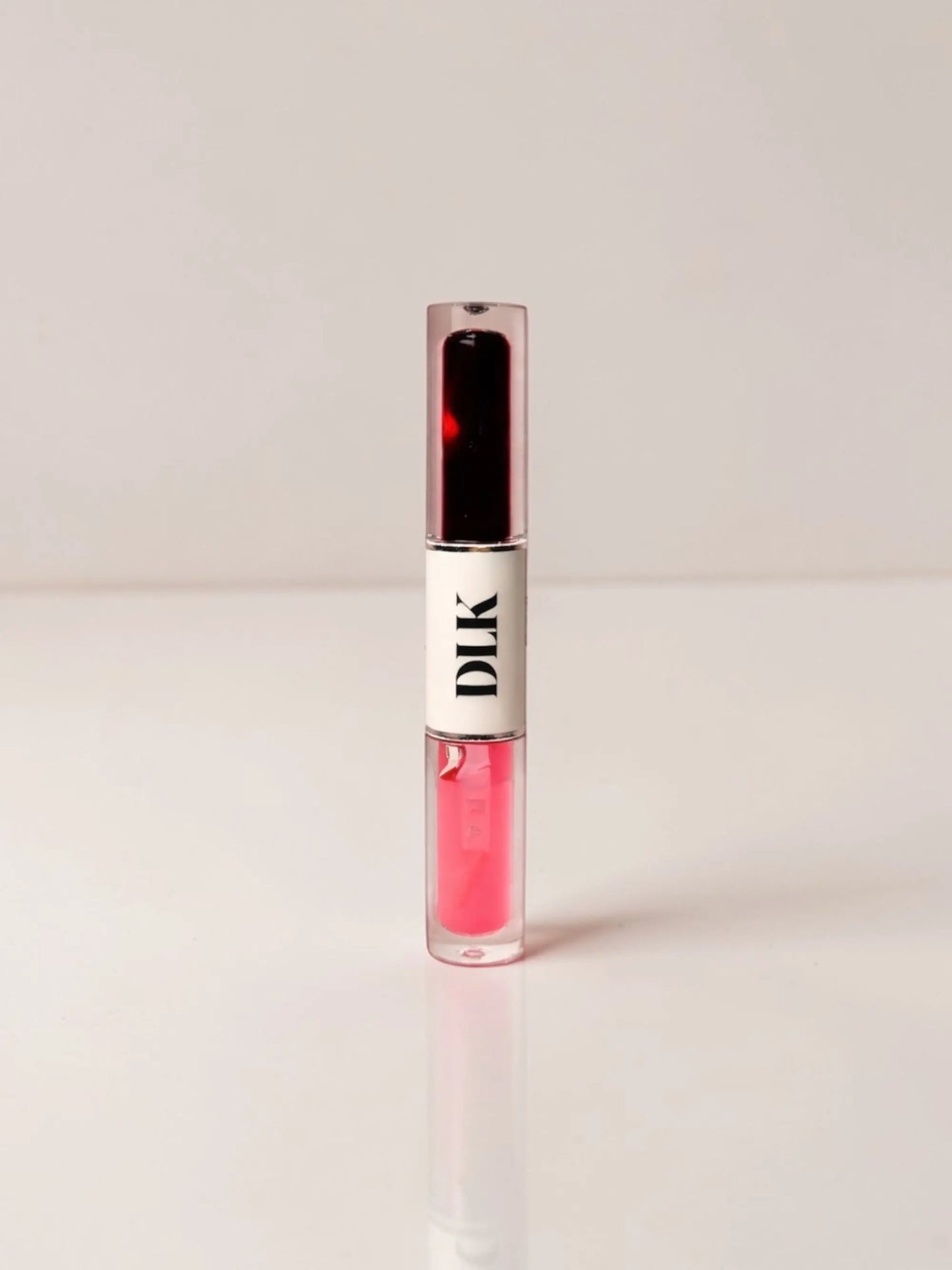 Glow Flip Lip Duo | Lip Stain + Hydrating Lip Oil DIELOK