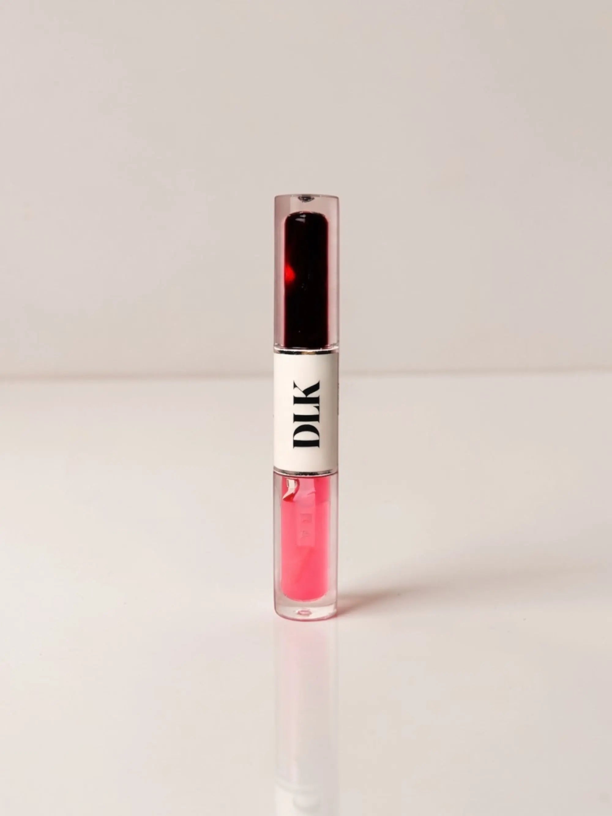 Glow Flip Lip Duo | Lip Stain + Hydrating Lip Oil DIELOK