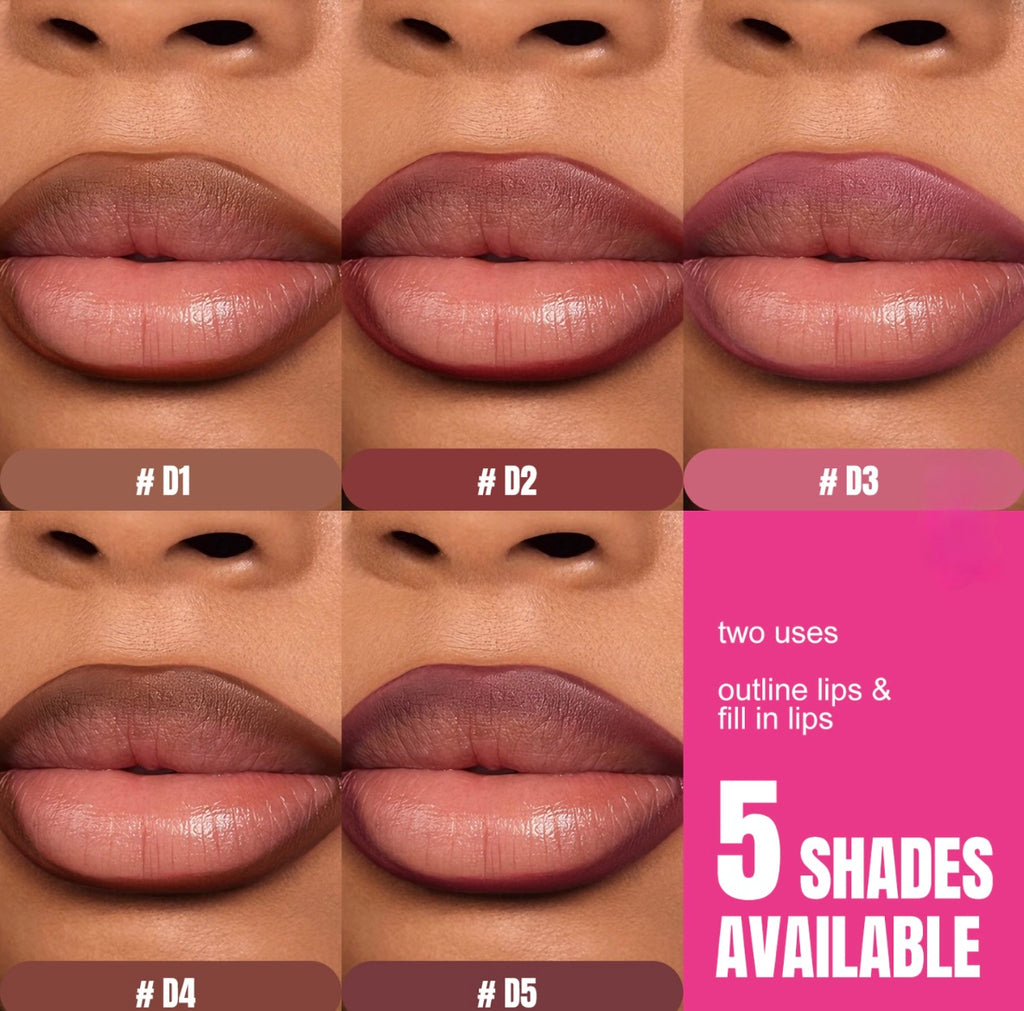 Lip Sculpt - Lip Liner