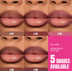 Lip Sculpt - Lip Liner