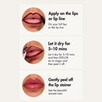 Glow Flip Lip Duo | Lip Stain + Hydrating Lip Oil