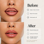 Glow Flip Lip Duo | Lip Stain + Hydrating Lip Oil
