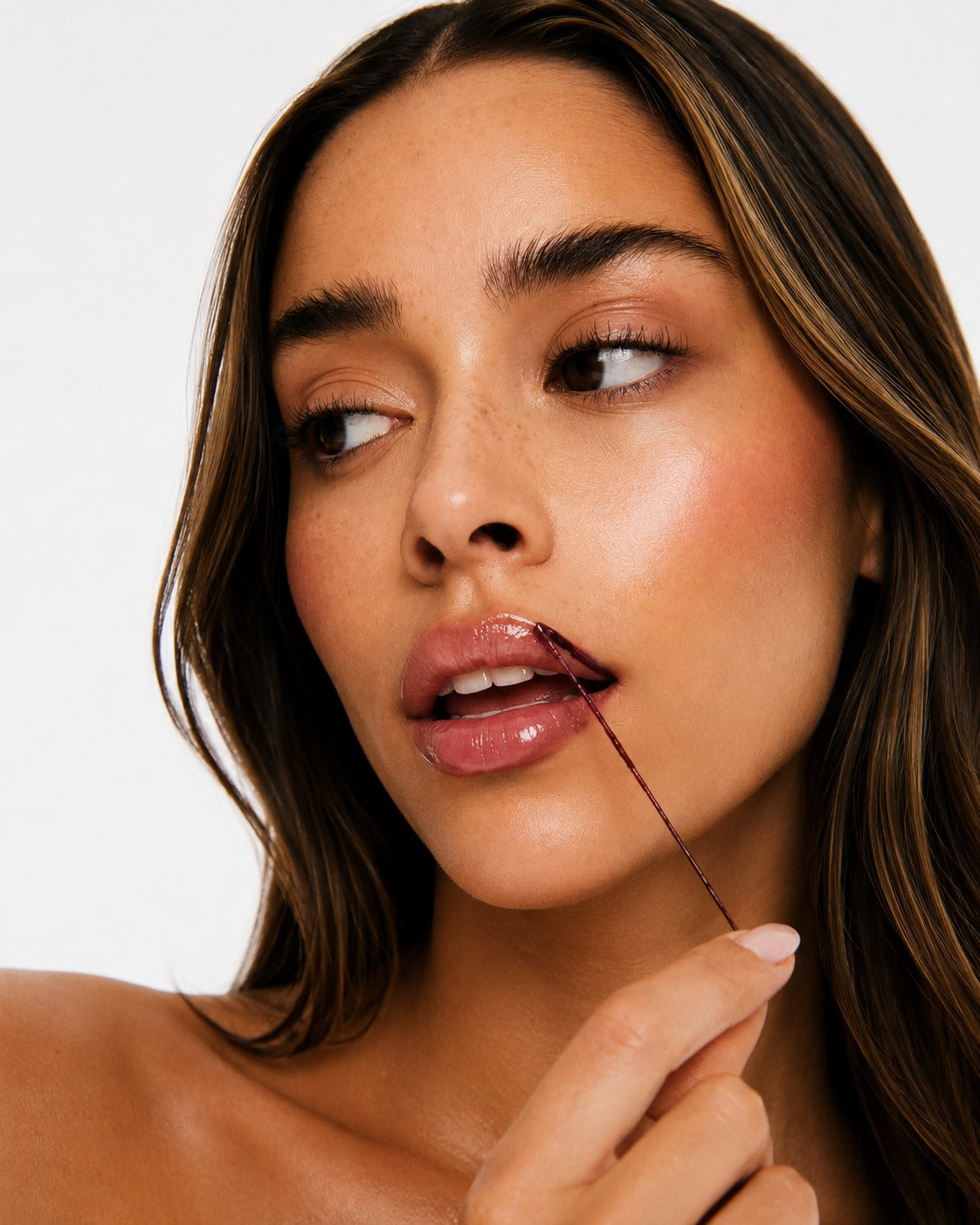 Glow Flip Lip Duo | Lip Stain + Hydrating Lip Oil